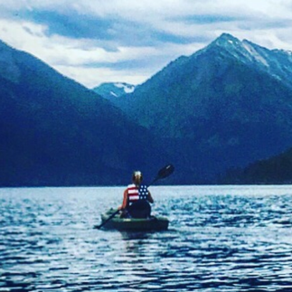 Meet your Posher, Meredith